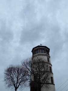 Ahoi! Schifffahrtsmuseum Düsseldorf