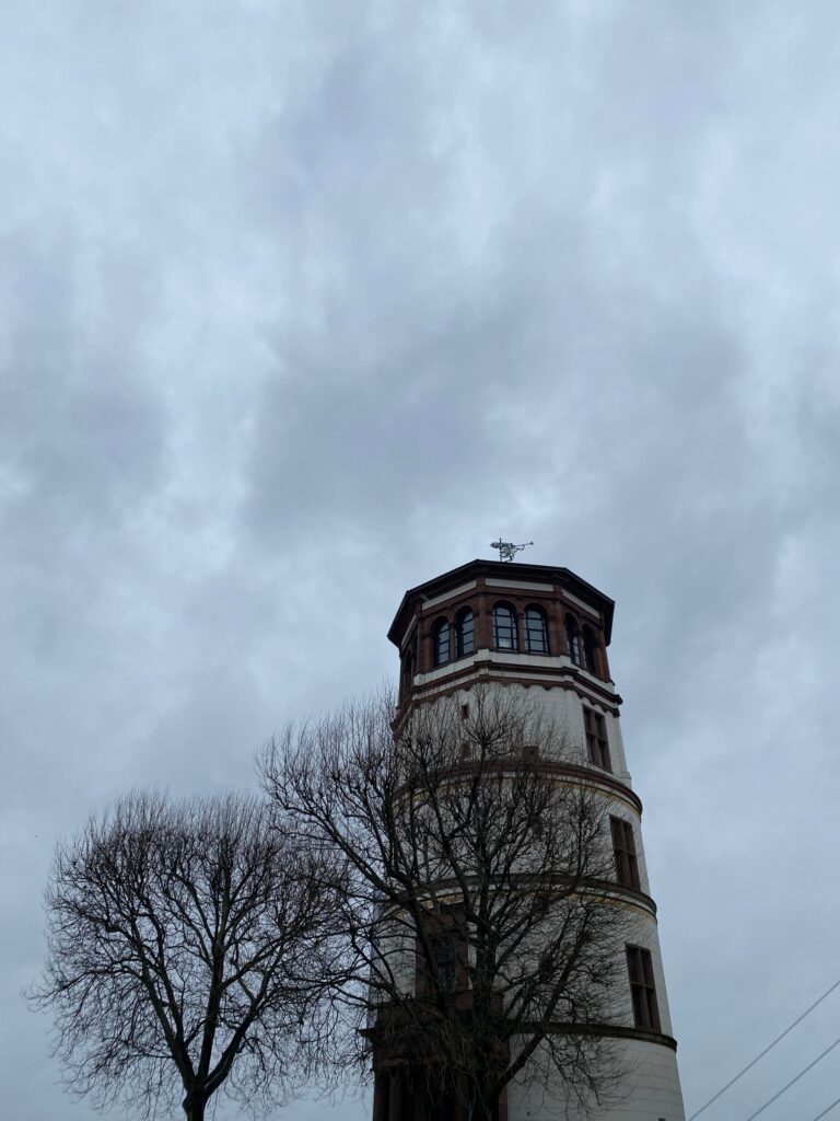 Ahoi! Schifffahrtsmuseum Düsseldorf