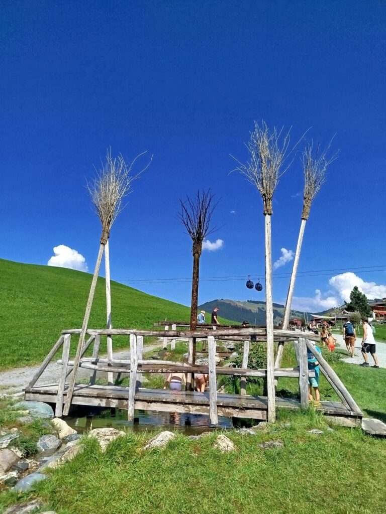 Hexenwasser Söll