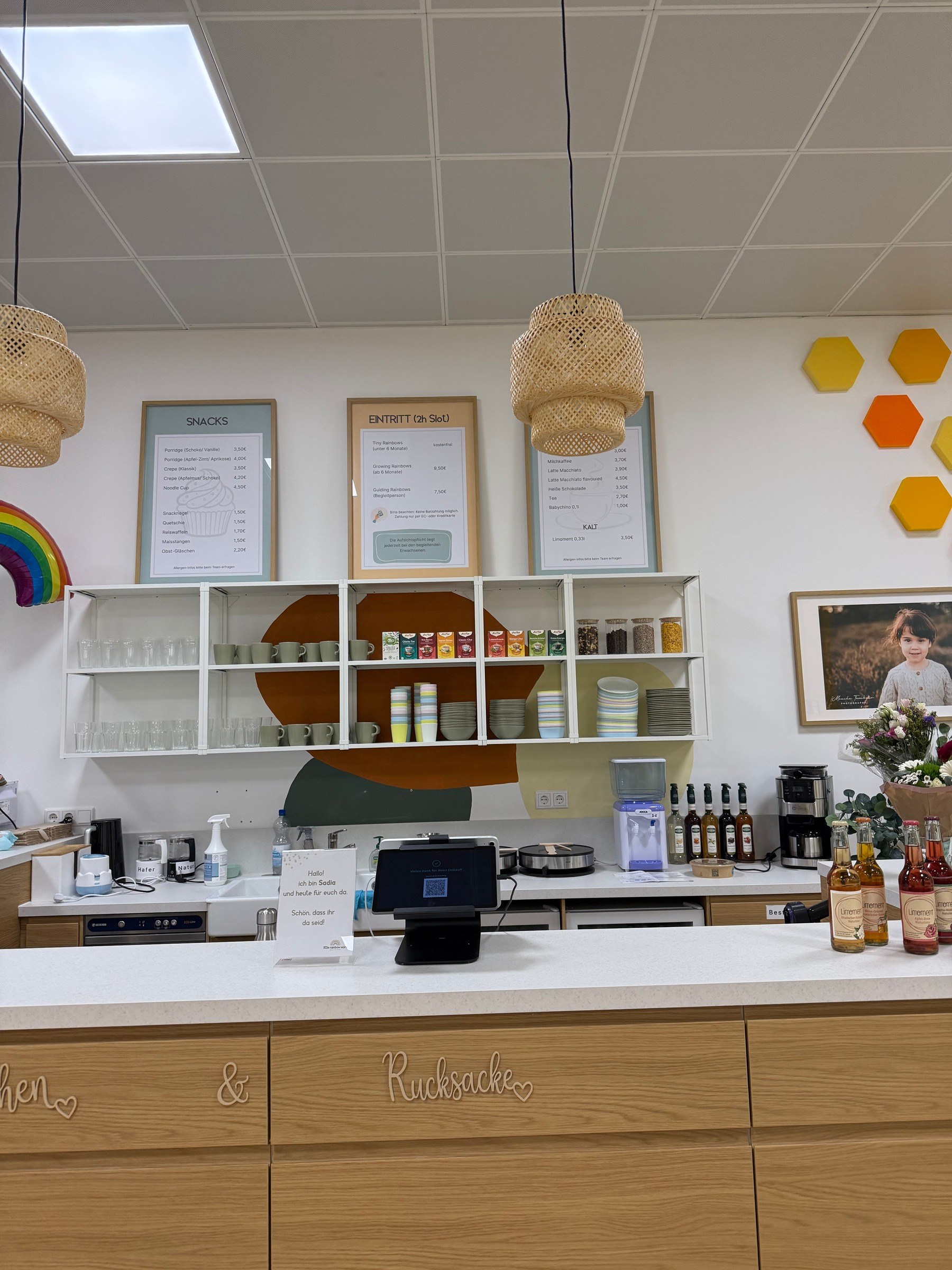 Littlerainbowworld Köln – Ausflug mit Kindern, Foto 3