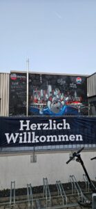 Bowl for Fun: Bowling in Langen