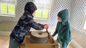 Fränkisches Freilandmuseum Fladungen