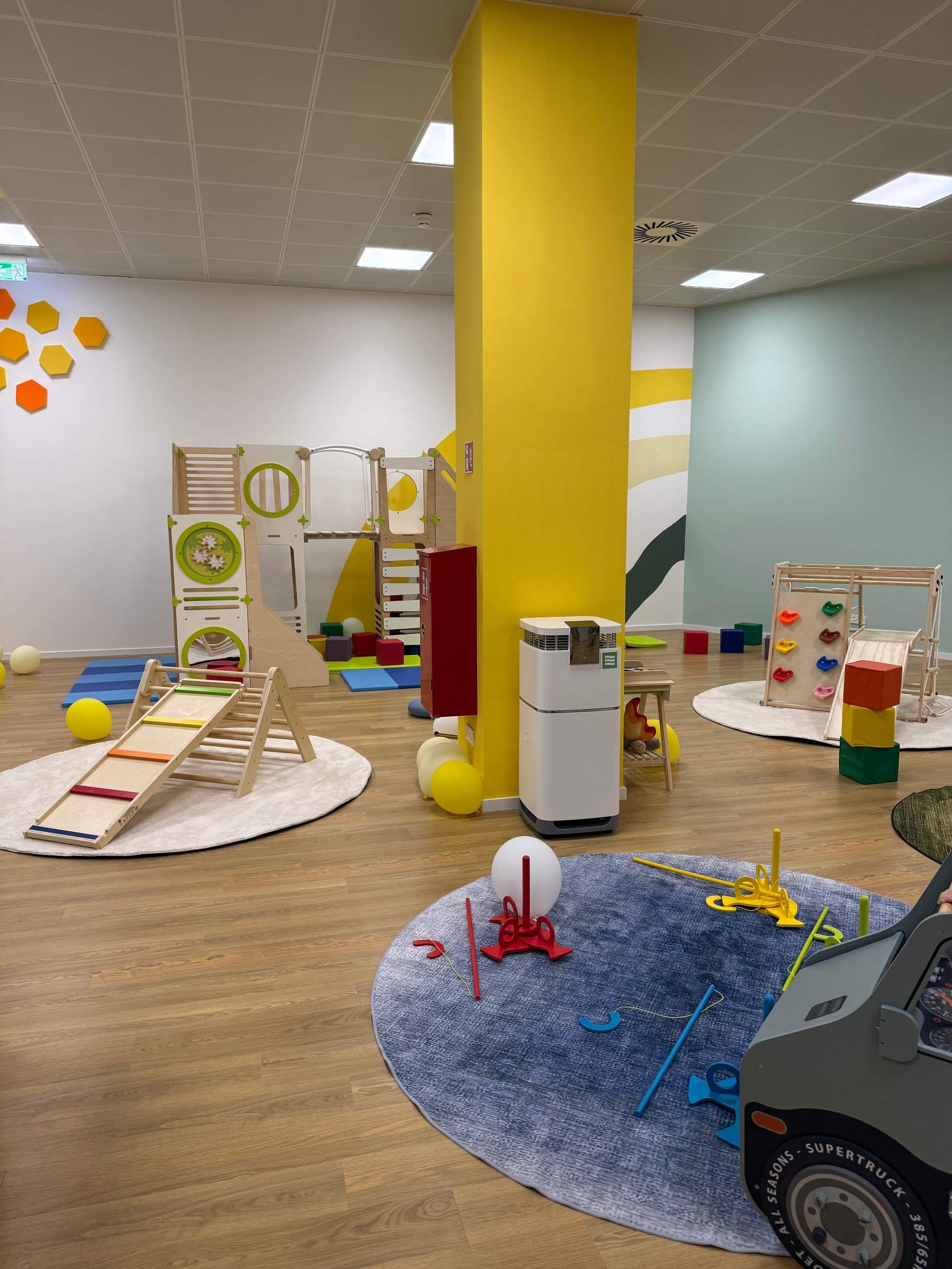 Littlerainbowworld Köln – Ausflug mit Kindern, Foto 4