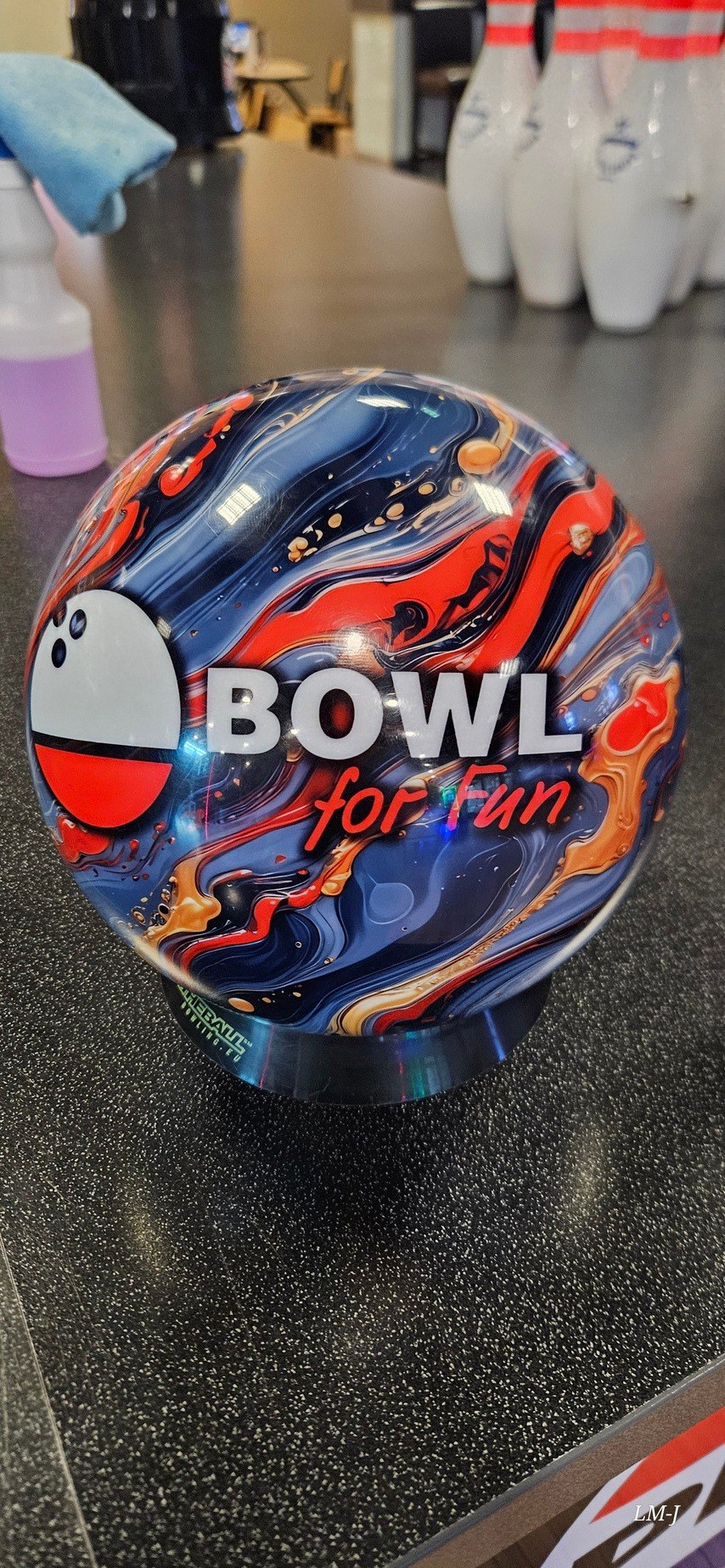 Bowl for Fun: Bowling in Langen – Ausflug mit Kindern, Foto 2