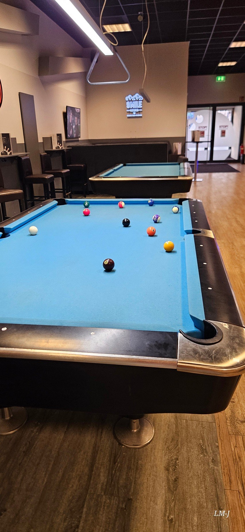 Bowl for Fun: Bowling in Langen – Ausflug mit Kindern, Foto 3