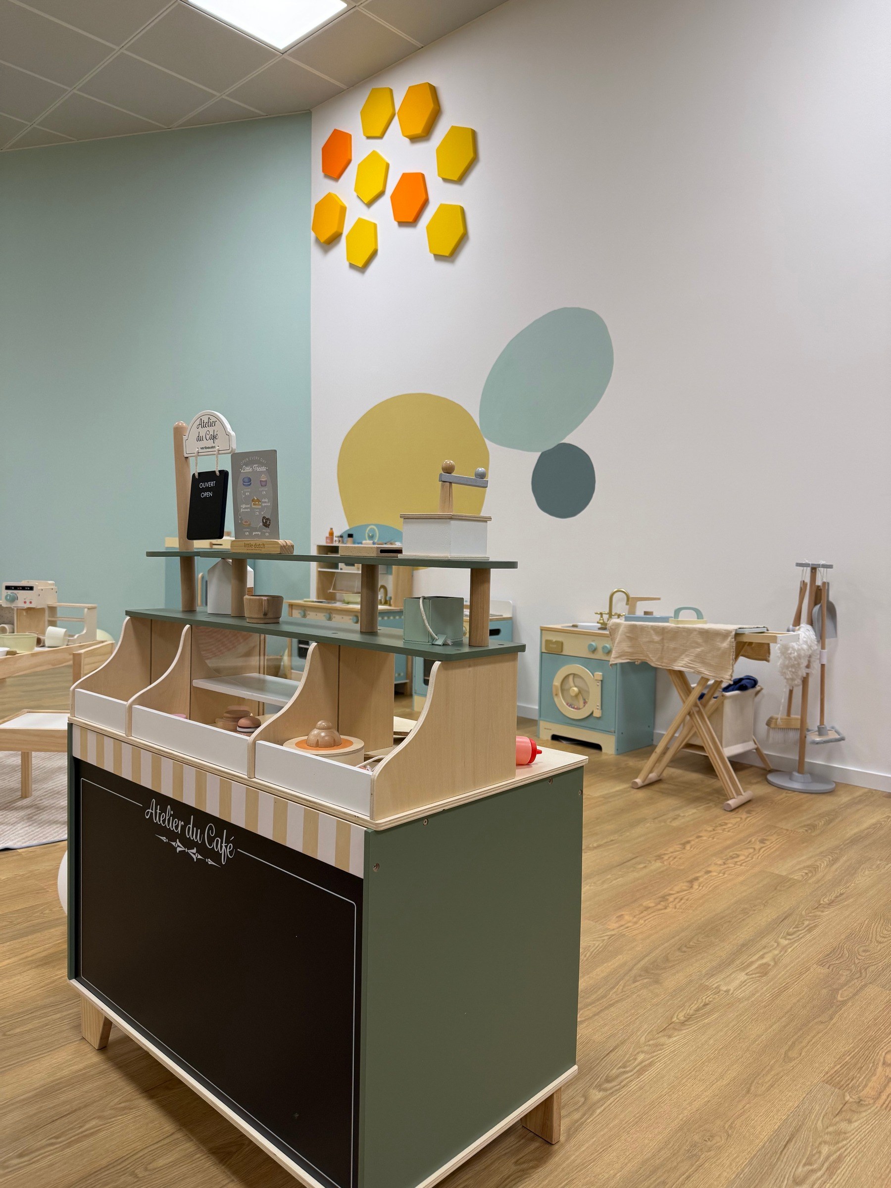 Littlerainbowworld Köln – Ausflug mit Kindern, Foto 5