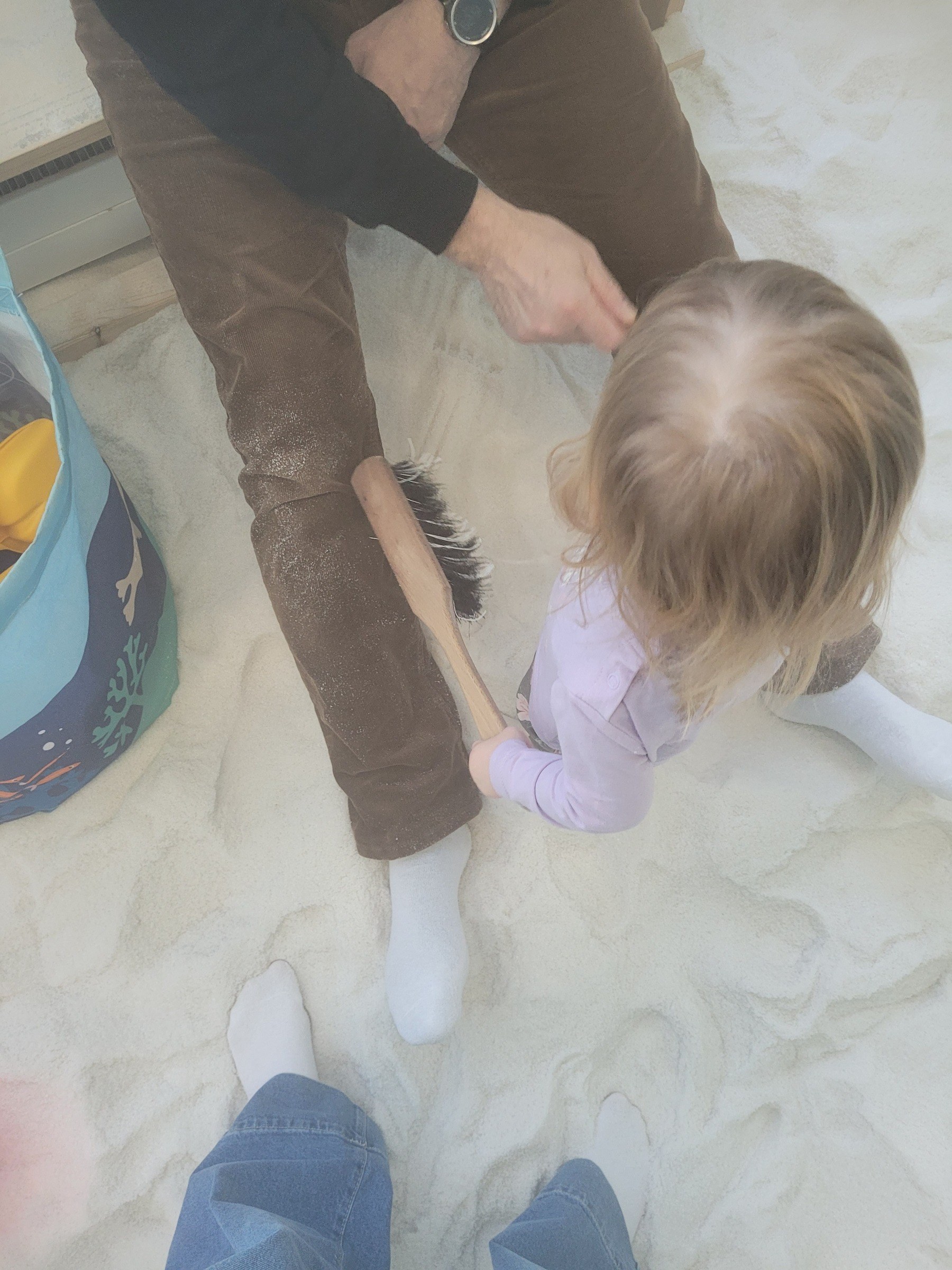 Babybeach Ratingen – Kinderinhalatorium – Ausflug mit Kindern, Foto 6