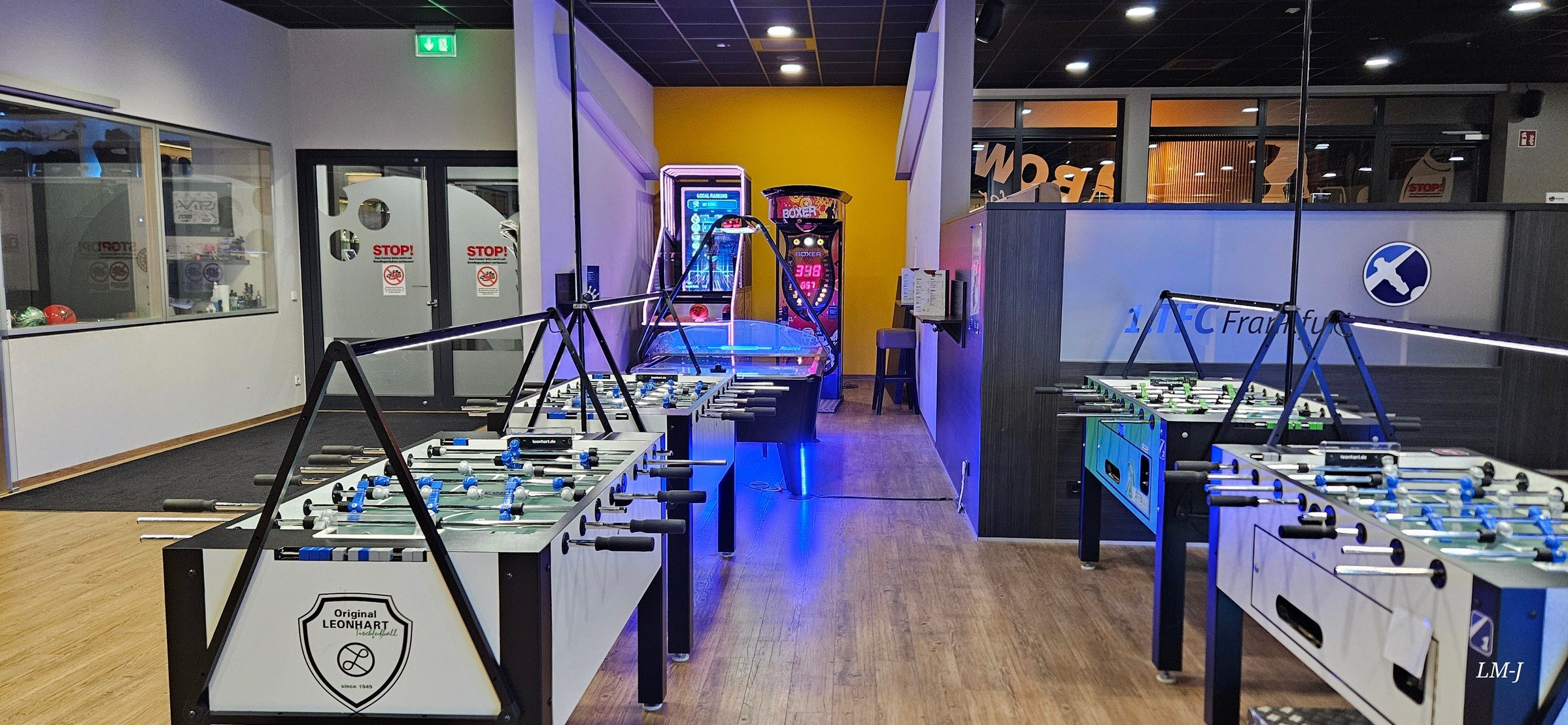 Bowl for Fun: Bowling in Langen – Ausflug mit Kindern, Foto 4