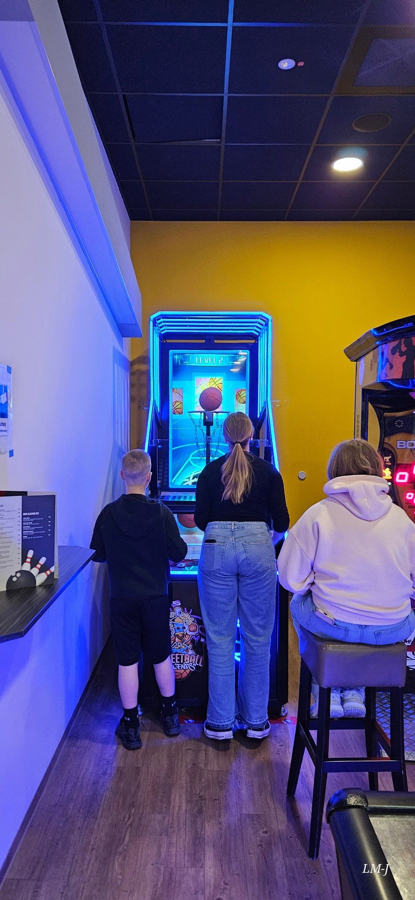 Bowl for Fun: Bowling in Langen – Ausflug mit Kindern, Foto 5