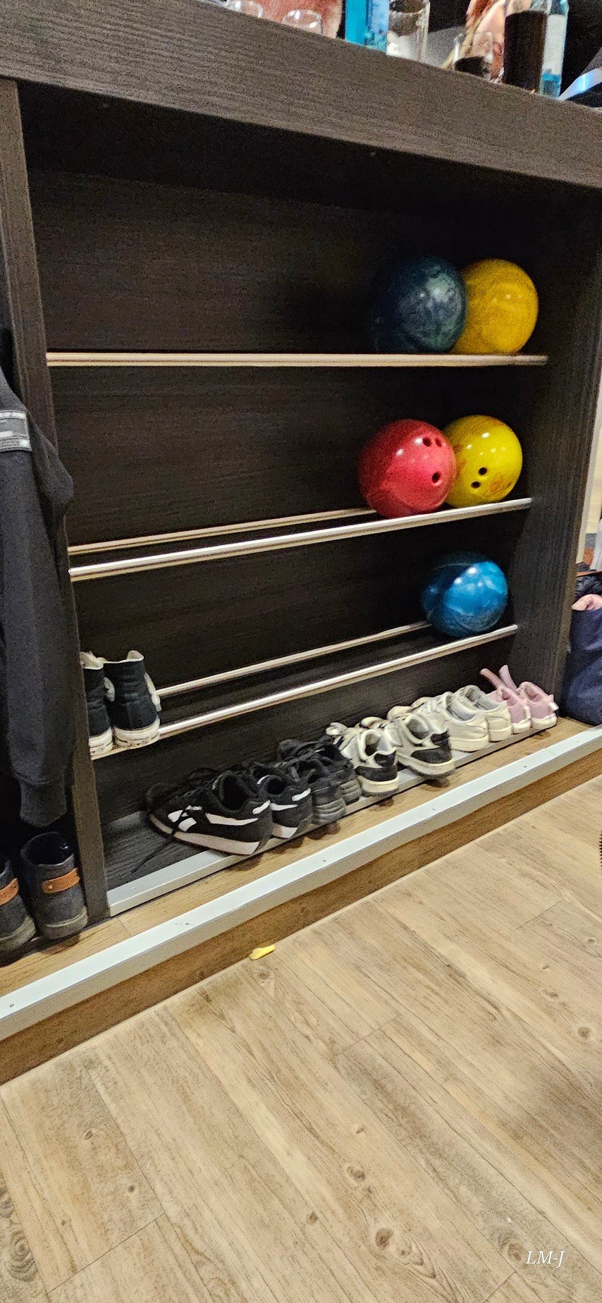 Bowl for Fun: Bowling in Langen – Ausflug mit Kindern, Foto 6