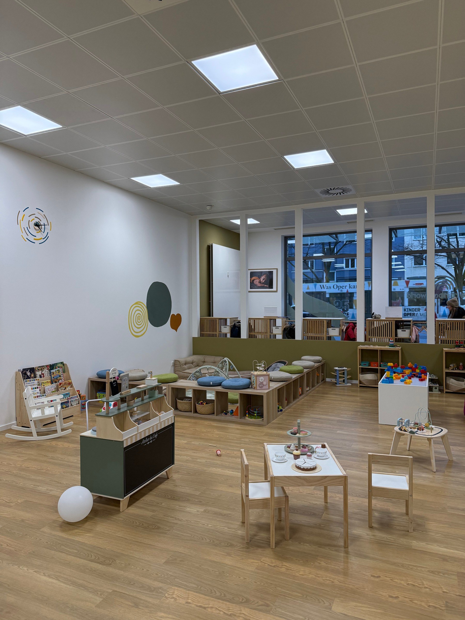Littlerainbowworld Köln – Ausflug mit Kindern, Foto 6