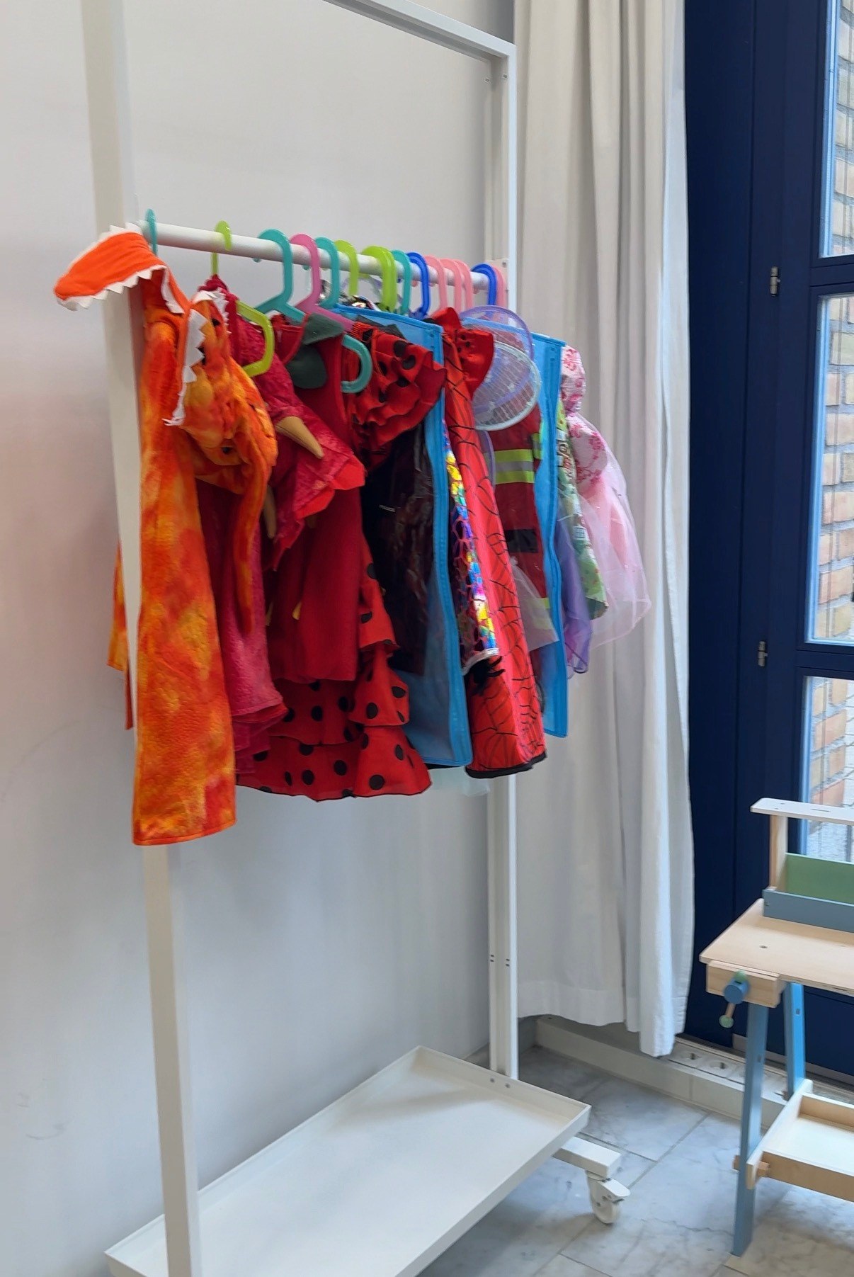 Spielzeug-Bibliothek Fellbach – Ausflug mit Kindern, Foto 5