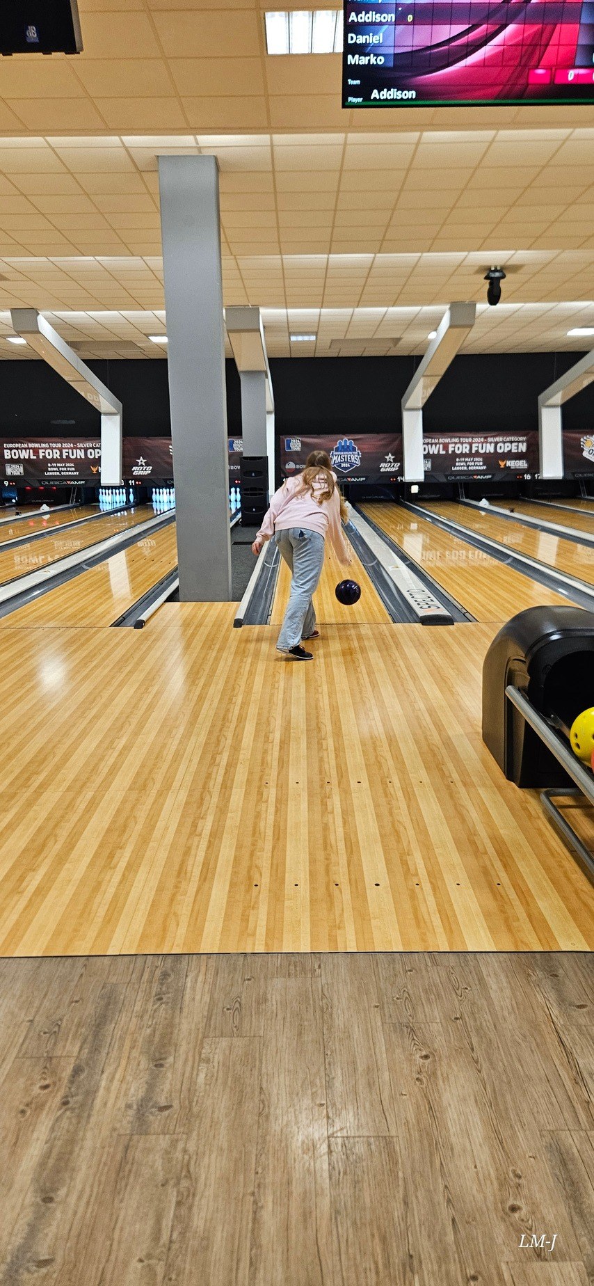 Bowl for Fun: Bowling in Langen – Ausflug mit Kindern, Foto 9