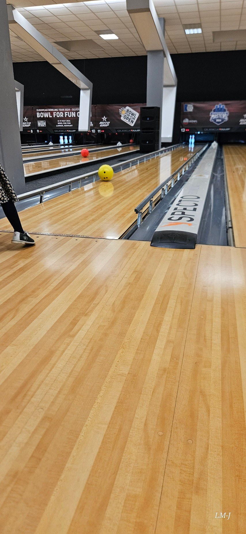 Bowl for Fun: Bowling in Langen – Ausflug mit Kindern, Foto 10