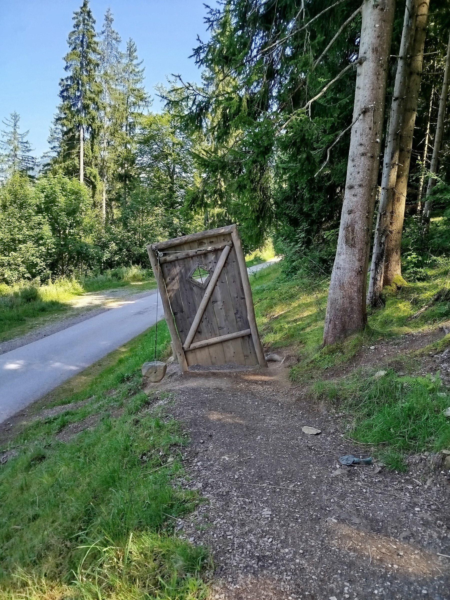 Hexenwasser Söll – Ausflug mit Kindern, Foto 6