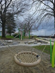 Spielplatz Hagnau am Bodensee
