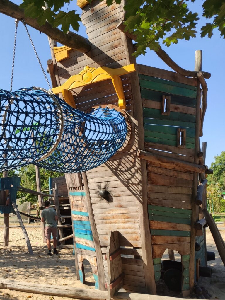 Scharmuntzelland in Wendisch Rietz