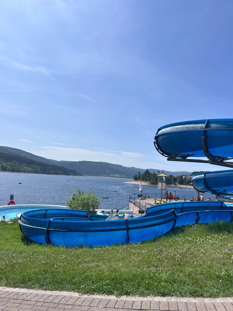 Aqua Fun Schluchsee