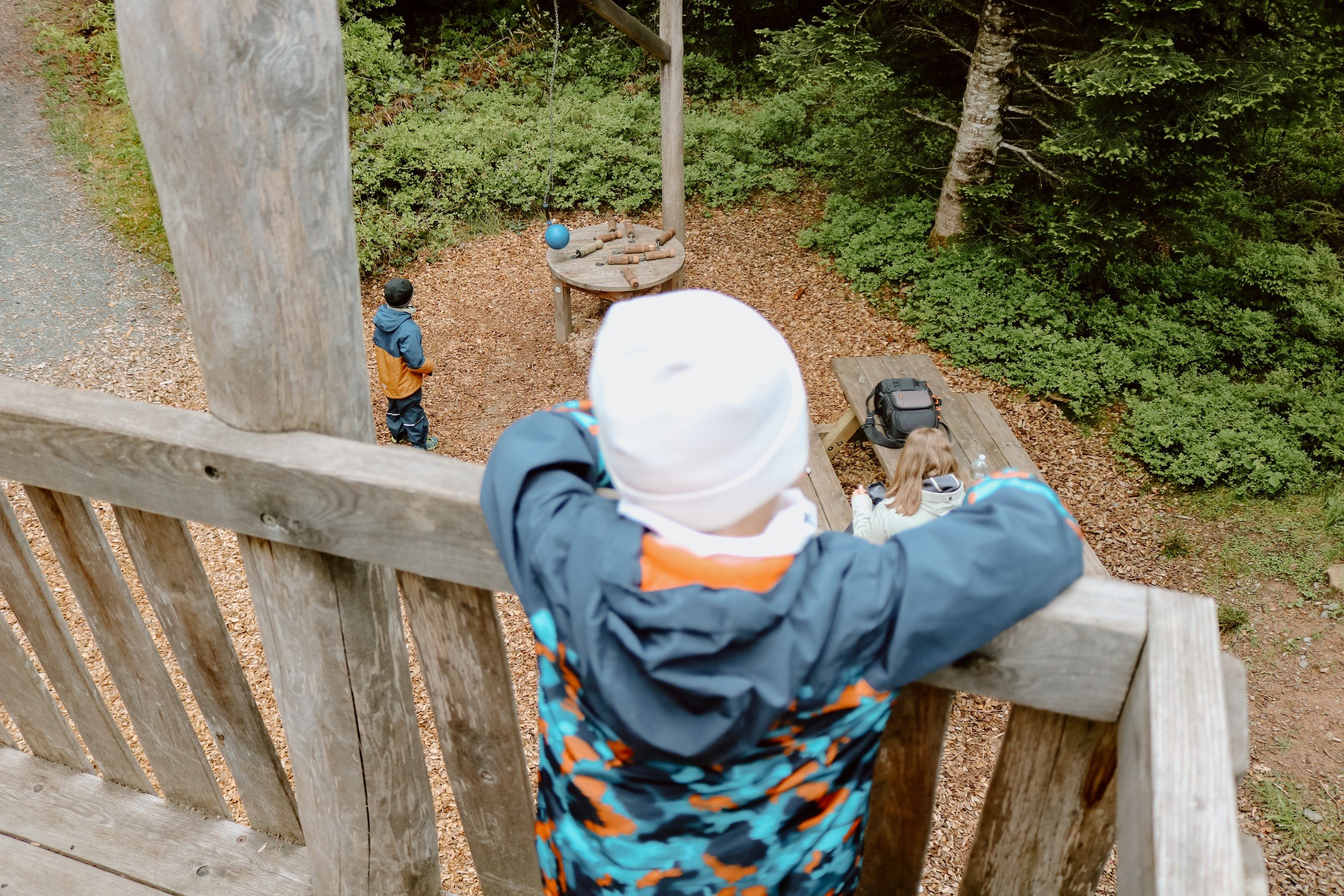 Törfchen-Runde bei Moor & More – Ausflug mit Kindern, Foto 3