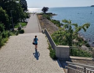 Spielplatz hintere Insel Lindau