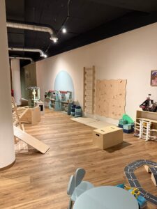 Littleminds Studio in Köln