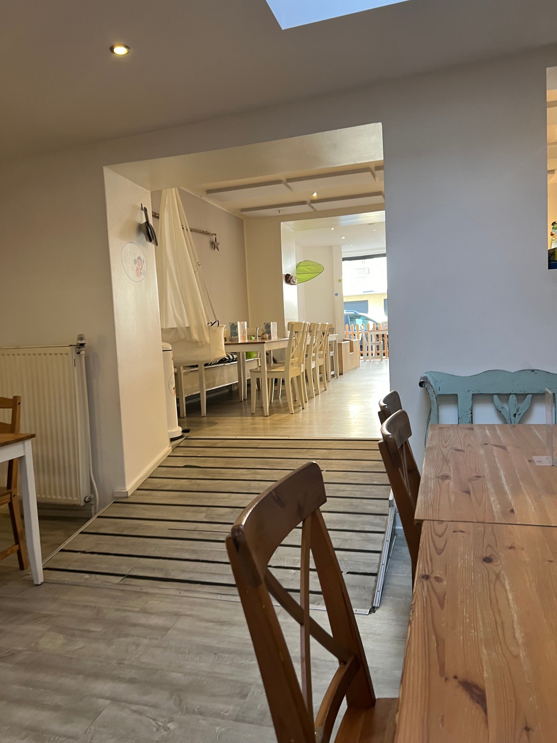 Littleminds Studio in Köln – Ausflug mit Kindern, Foto 3