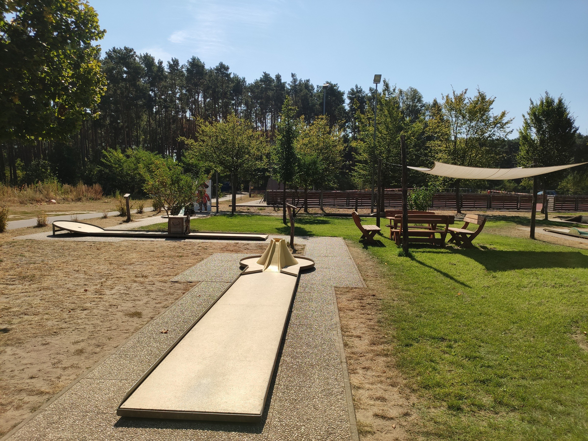 Scharmuntzelland in Wendisch Rietz – Ausflug mit Kindern, Foto 6