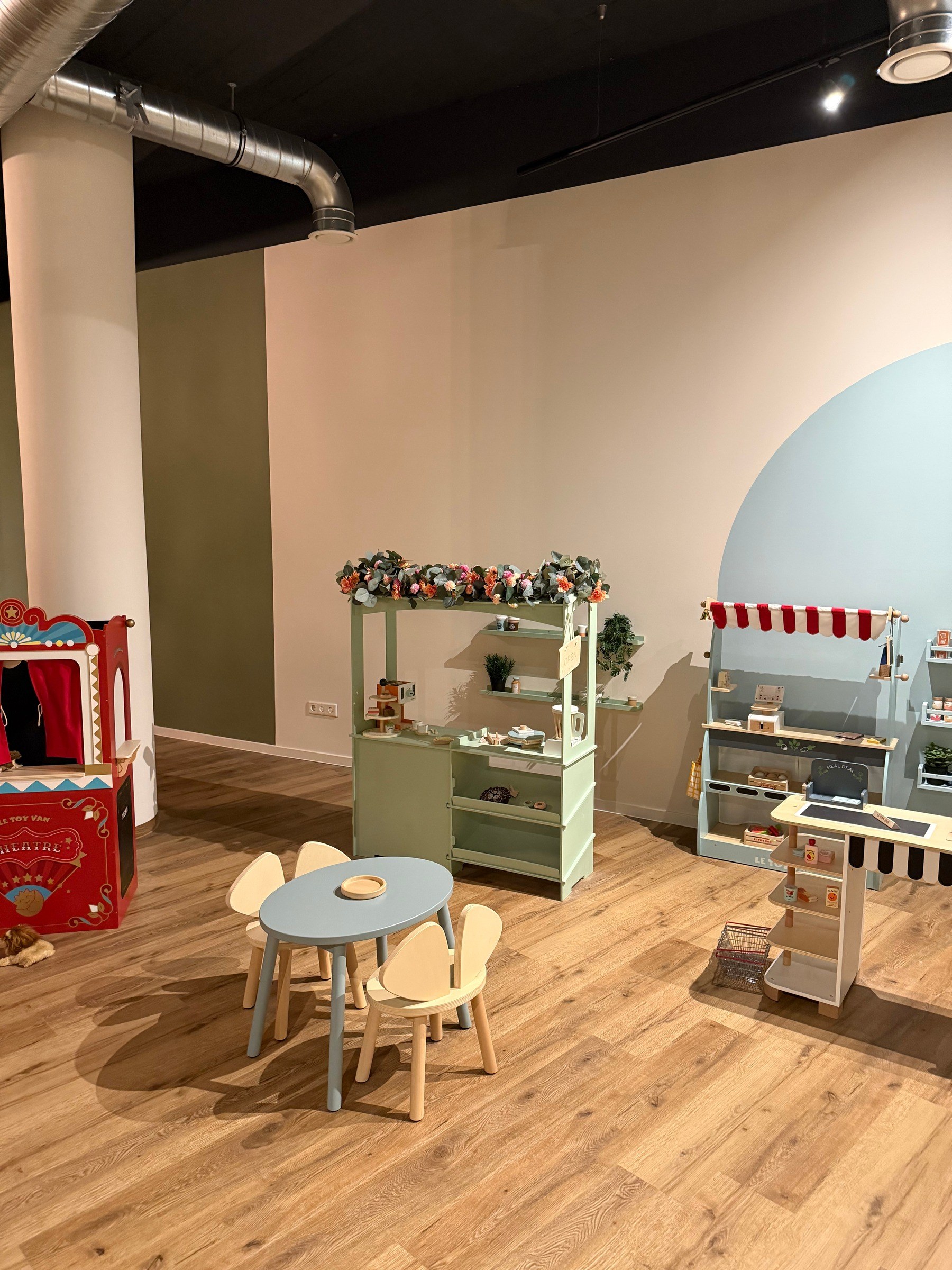 Littleminds Studio in Köln – Ausflug mit Kindern, Foto 4
