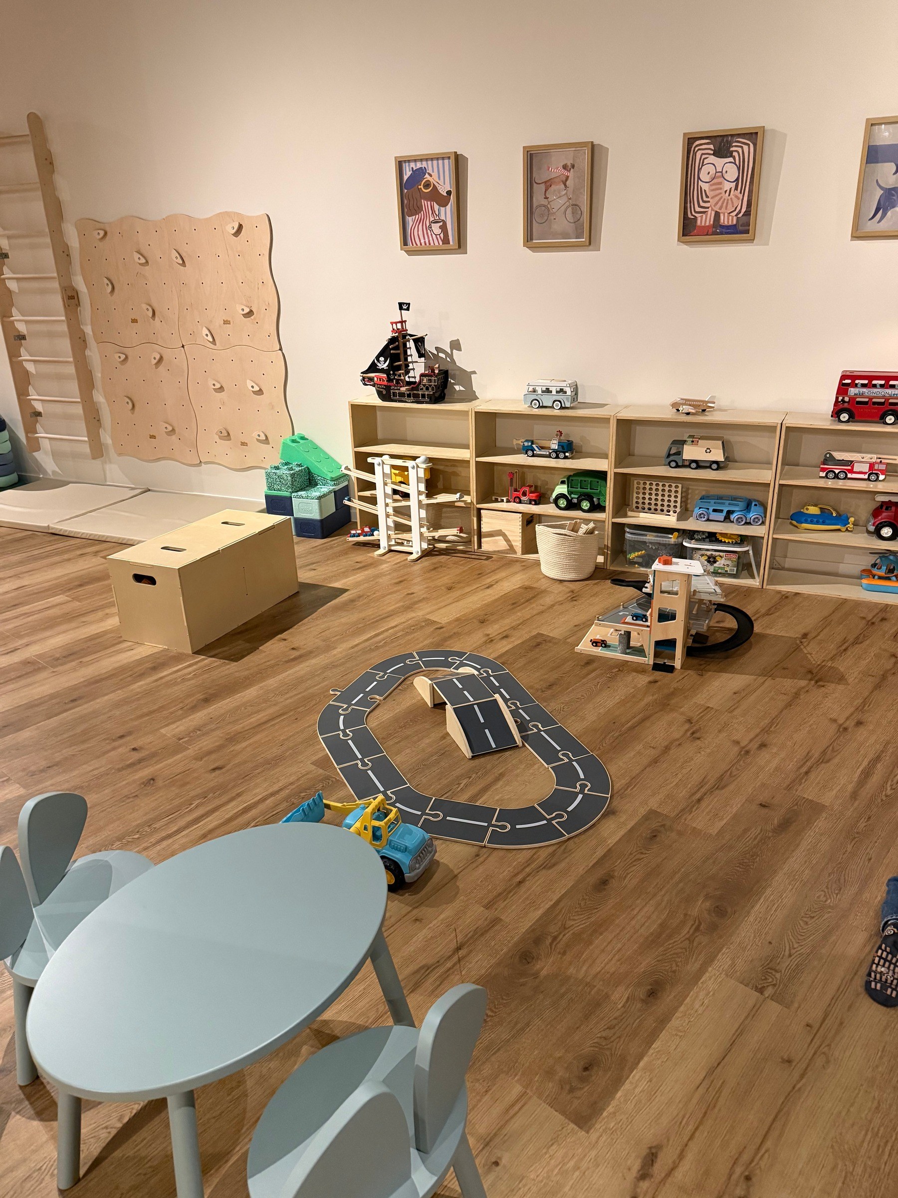 Littleminds Studio in Köln – Ausflug mit Kindern, Foto 5