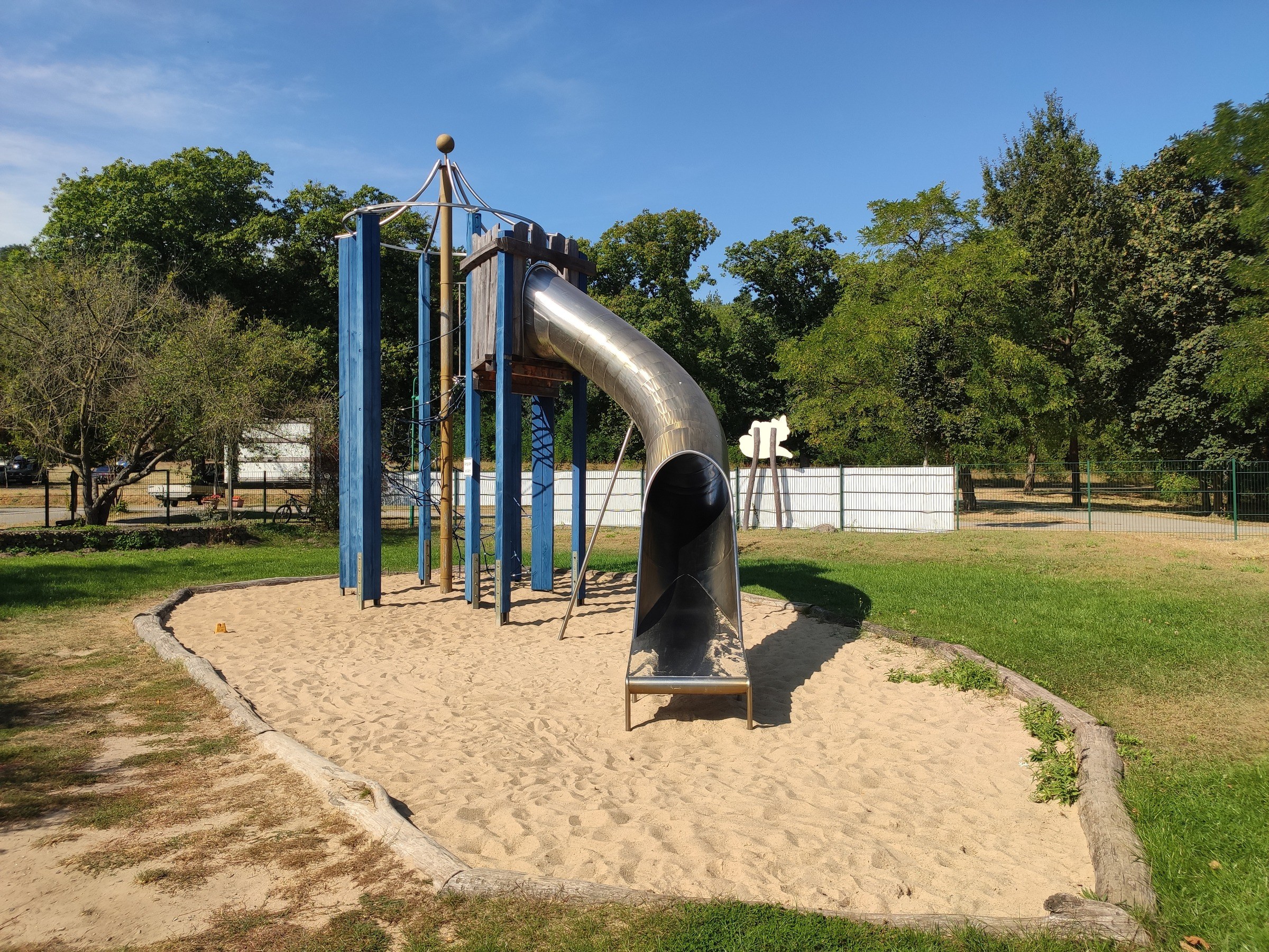 Scharmuntzelland in Wendisch Rietz – Ausflug mit Kindern, Foto 9