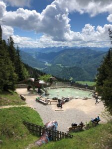 Kaiserwinkl in Tirol