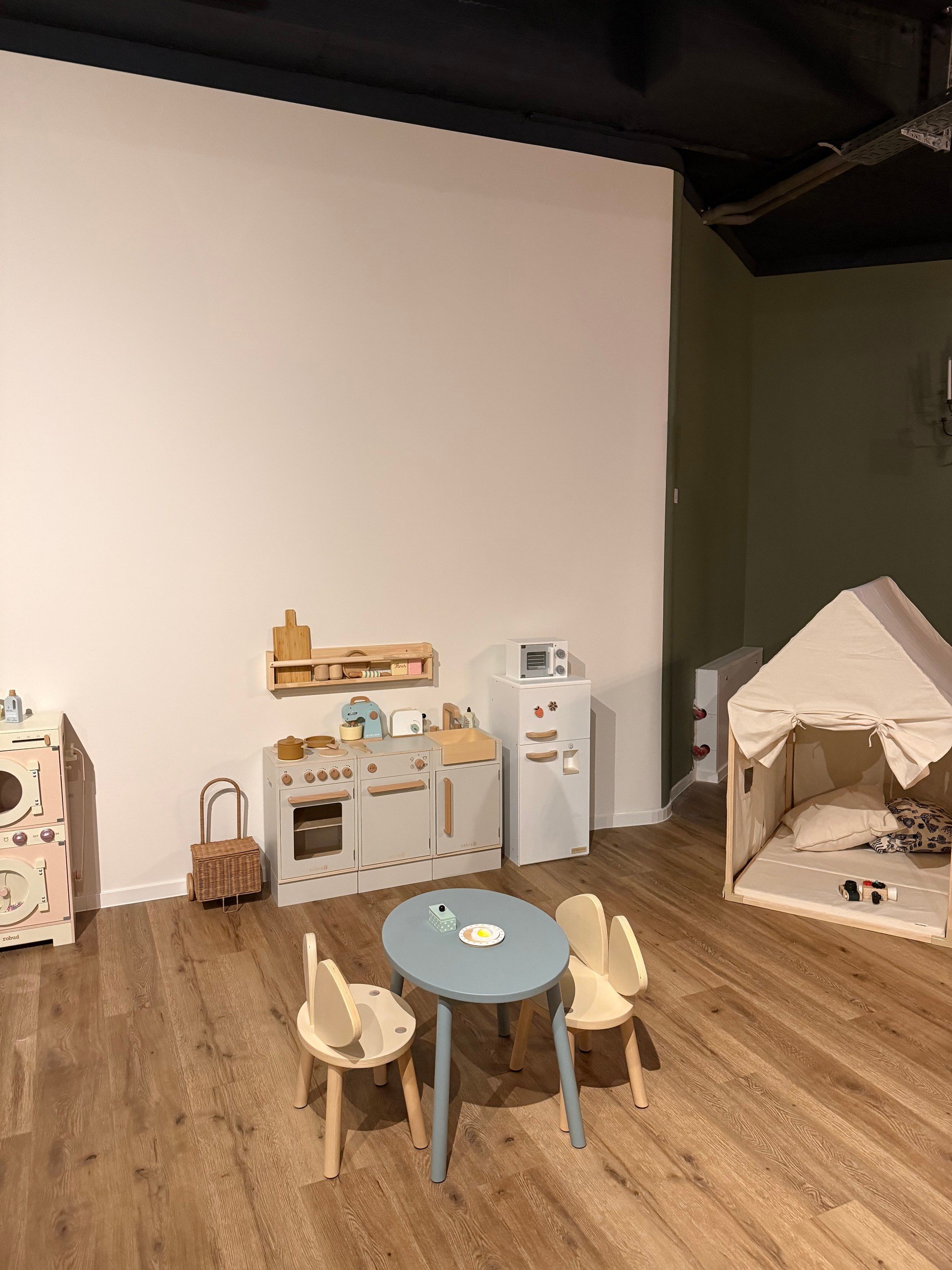 Littleminds Studio in Köln – Ausflug mit Kindern, Foto 6