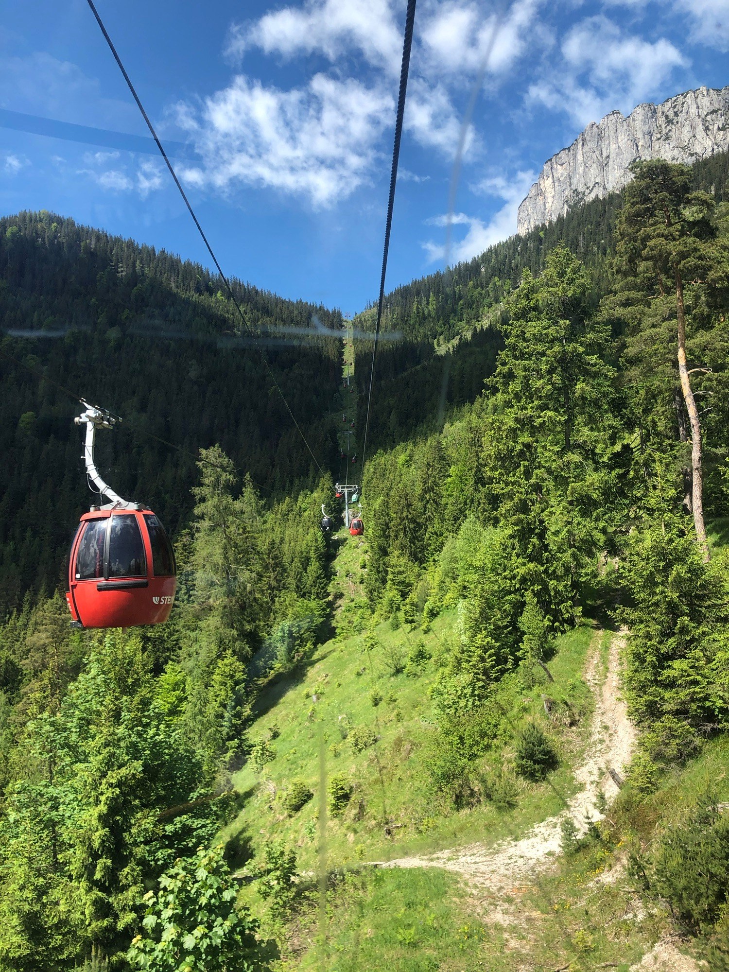 Kaiserwinkl in Tirol – Ausflug mit Kindern, Foto 2