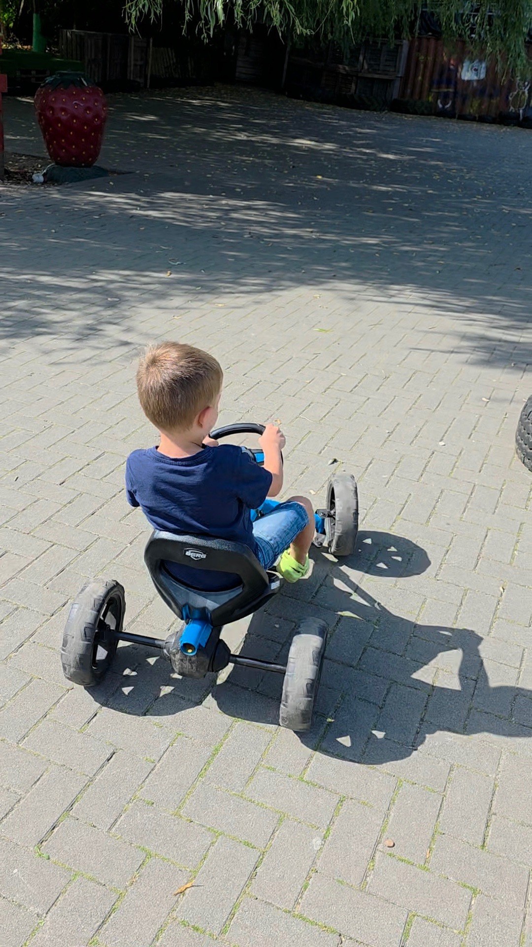 Erlebnisbauernhof Krewelshof – Ausflug mit Kindern, Foto 2