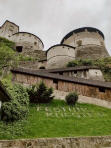 Festung Kufstein