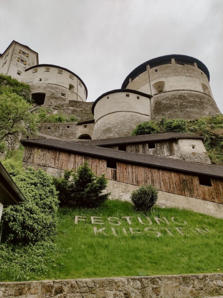 Festung Kufstein