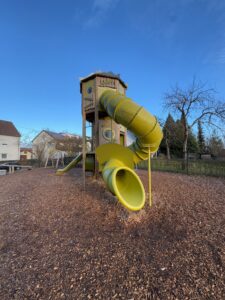 Spielplatz Panoramastraße in Neckartenzlingen