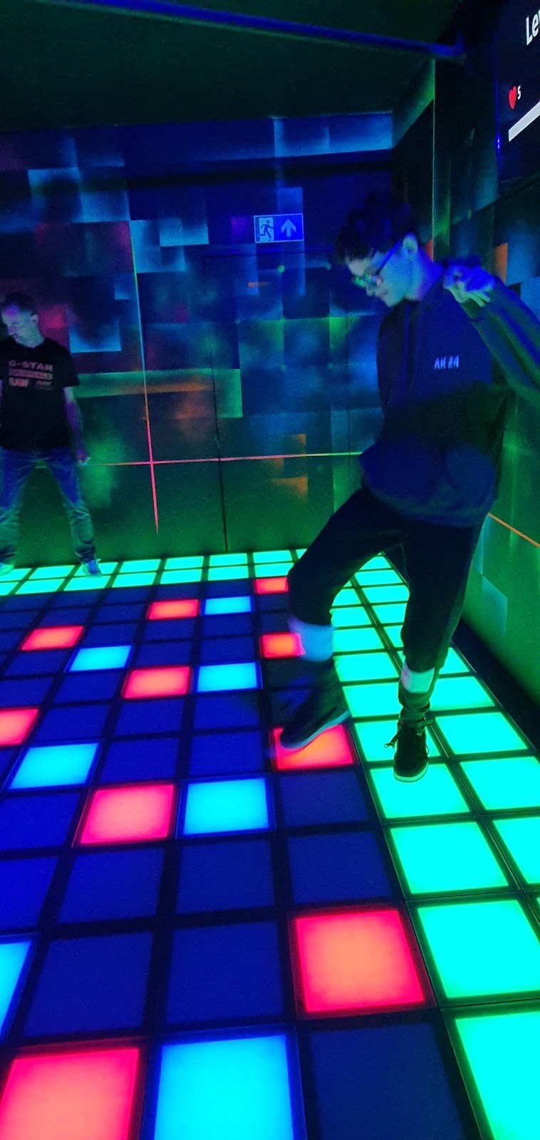 Light Jumper: GolfVenture – Ausflug mit Kindern, Foto 4