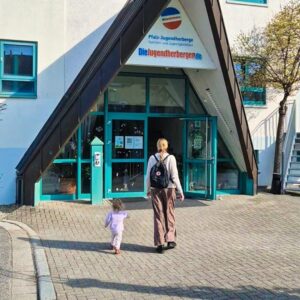 Jugendherberge Neustadt a.d.Weinstraße