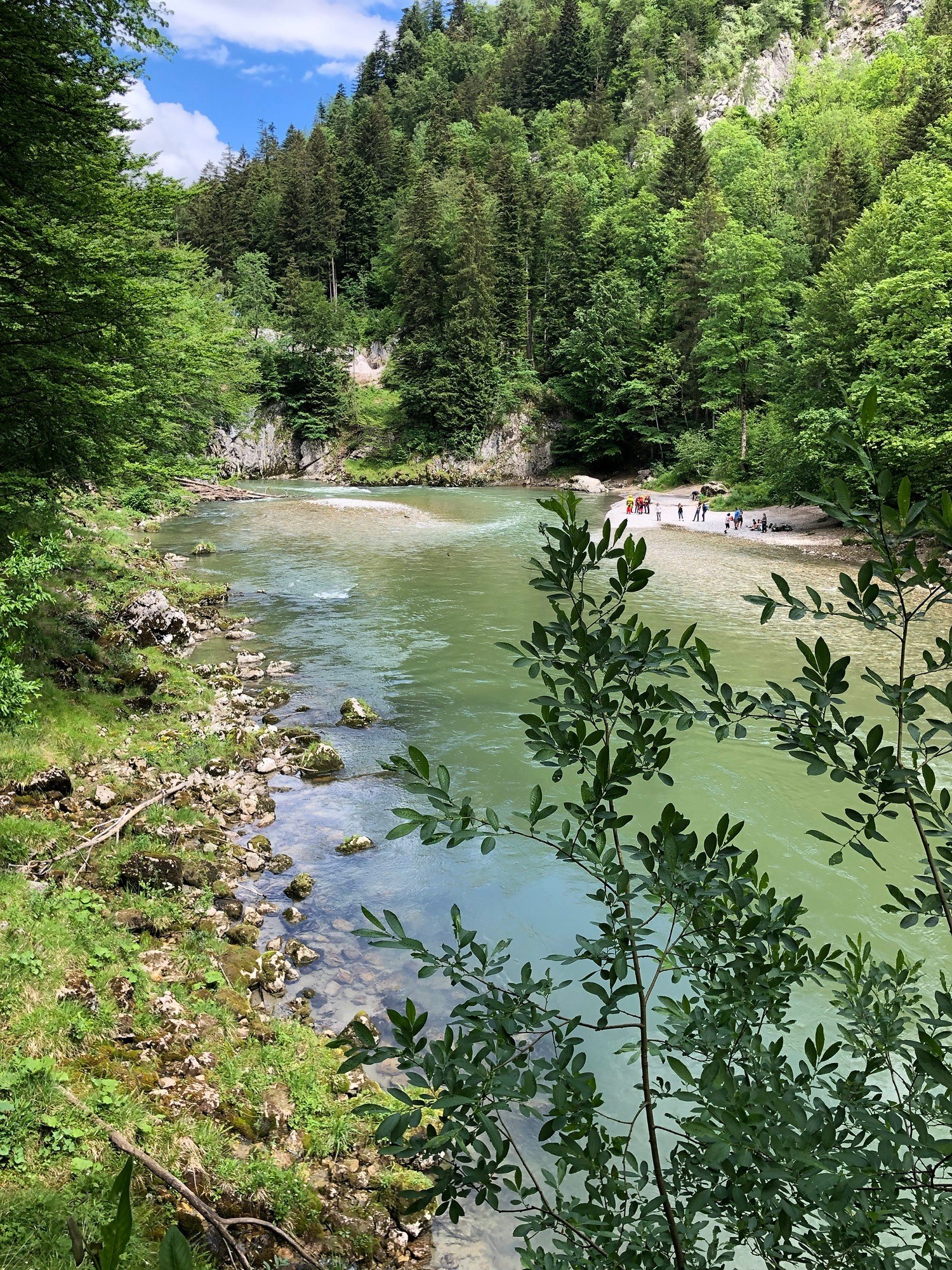 Kaiserwinkl in Tirol – Ausflug mit Kindern, Foto 7