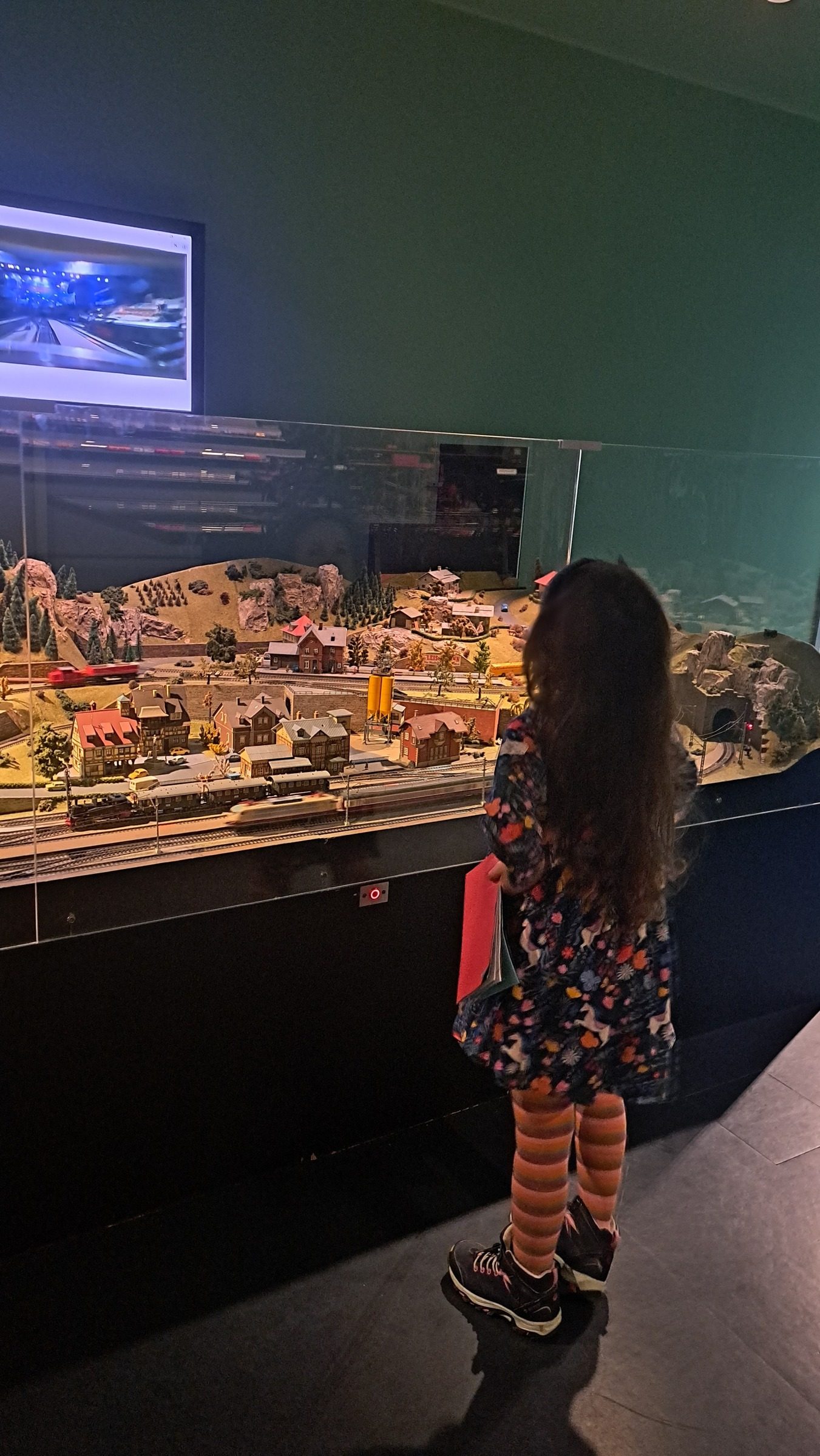 Das große Bahnerlebnis in Nürnberg – Ausflug mit Kindern, Foto 7