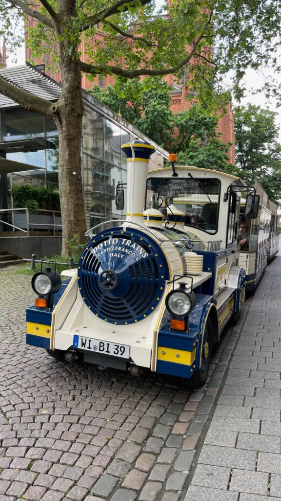 THermine – Wiesbaden anders entdecken