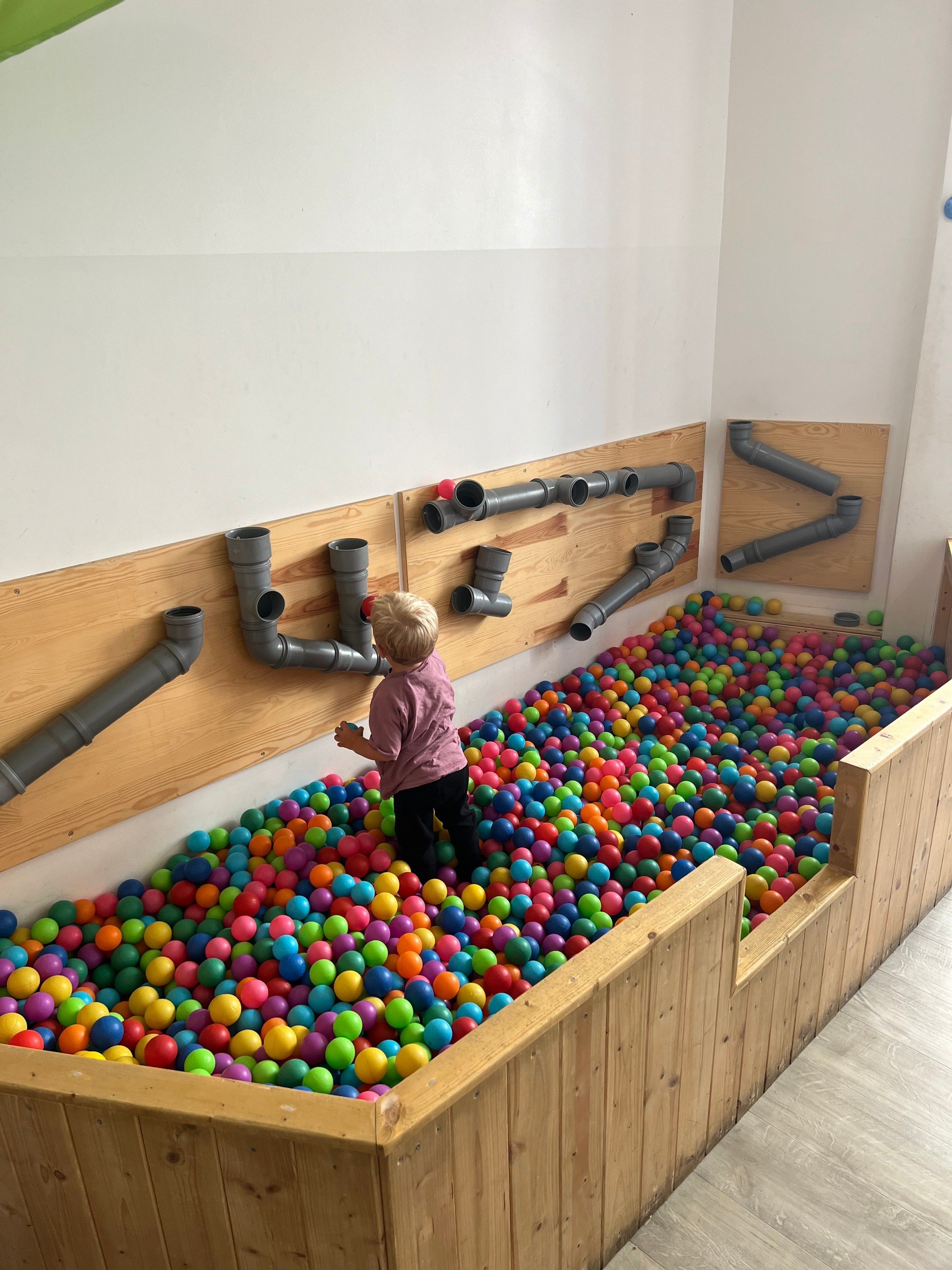 Halli Galli Köln – Ausflug mit Kindern, Foto 4