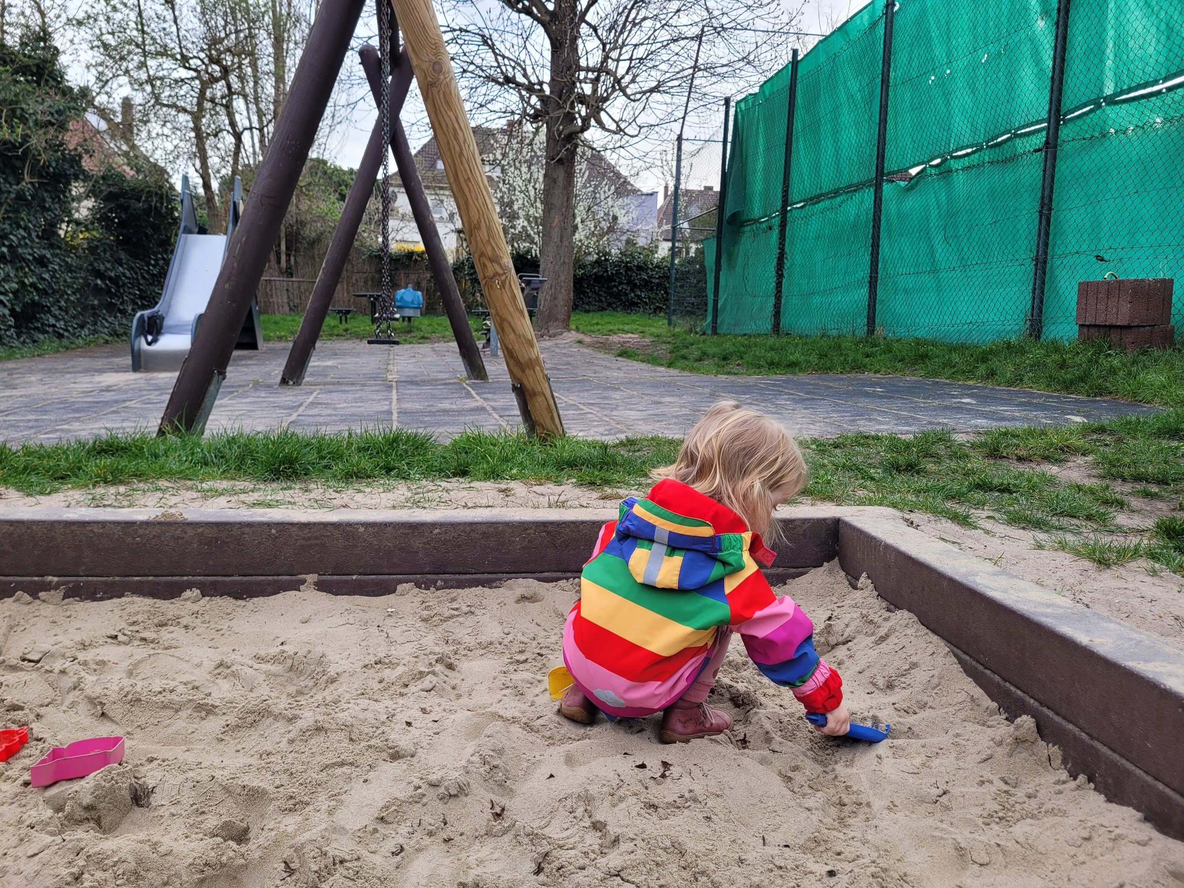 Jugendherberge Neustadt a.d.Weinstraße – Ausflug mit Kindern, Foto 3