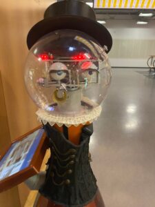 Heinz Nixdorf Museum: Technik erleben