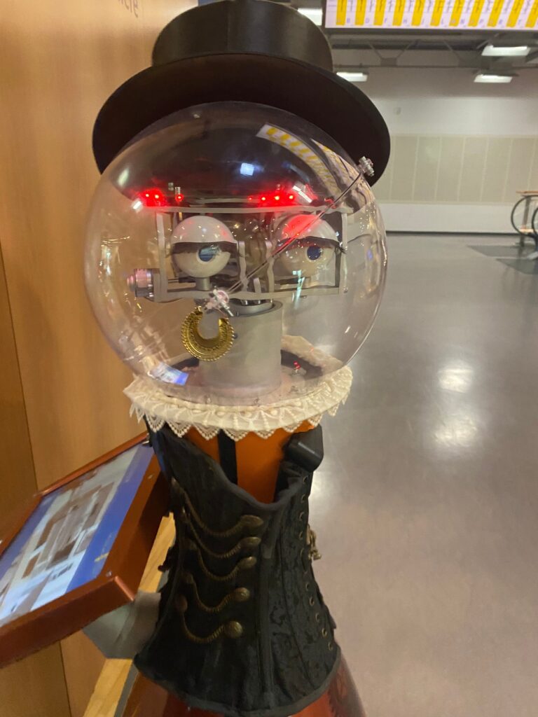 Heinz Nixdorf Museum: Technik erleben