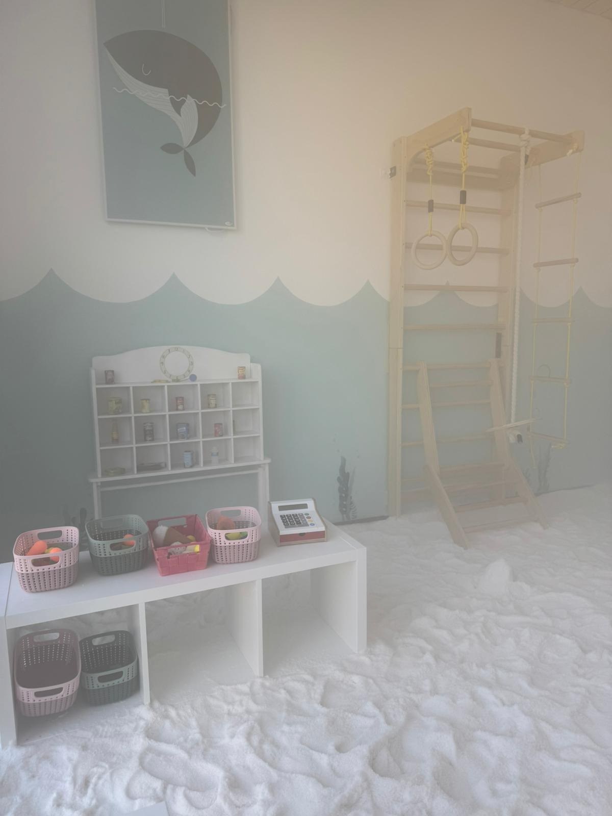Babybeach Düren / Café Ohana – Ausflug mit Kindern, Foto 4