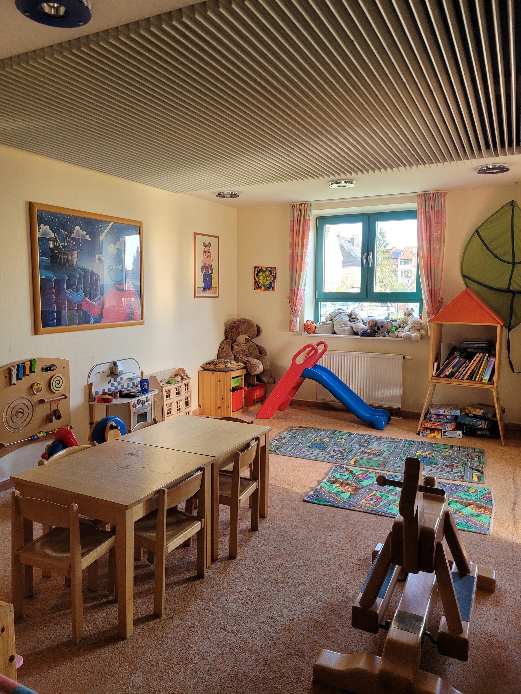 Jugendherberge Neustadt a.d.Weinstraße – Ausflug mit Kindern, Foto 6