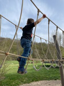 Generationenpark Idstein