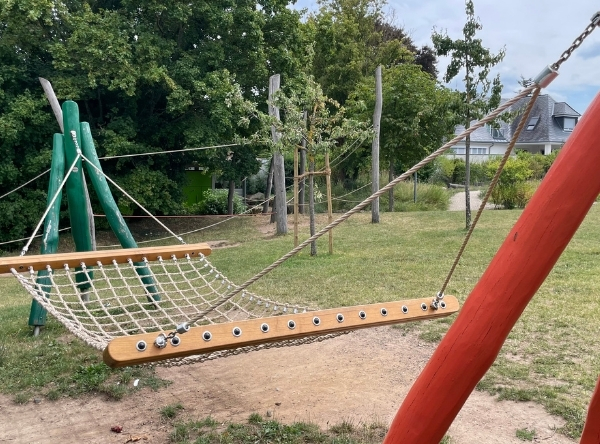 alla hopp!-Anlage in Edenkoben – Ausflug mit Kindern, Foto 9